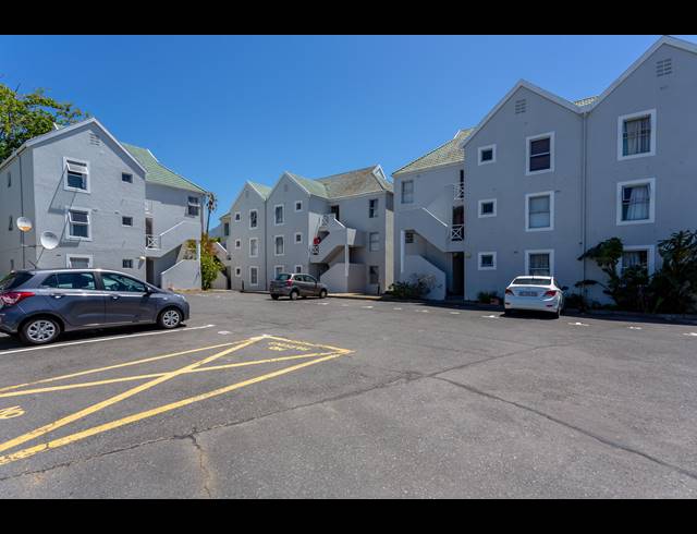 1 BEDROOM APARTMENT SOLD IN CLAREMONT